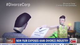 nr live Dr. Drew new film exposes $50 billion divorce industry_00004125.jpg