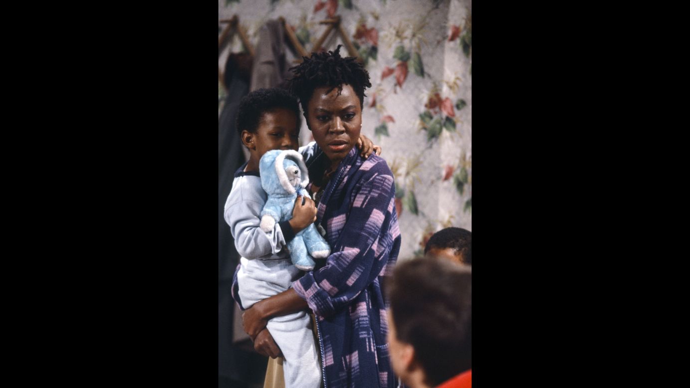 Danitra Vance was the first African-American female full cast member from 1985 to 1986. She had roles in some films including "Little Man Tate" and died of breast cancer in 1993.