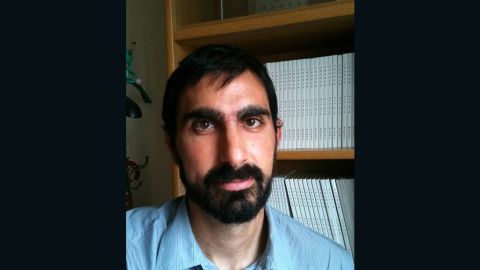 Andray Abrahamian