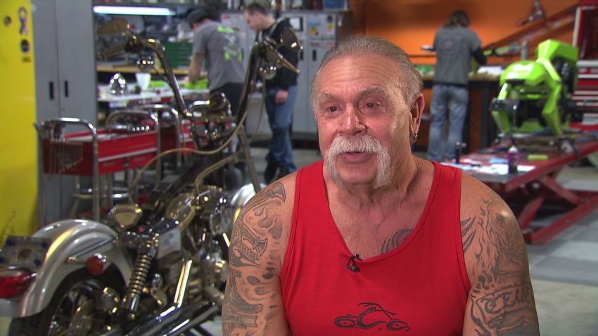 Paul Teutul Sr., star of the show Orange County Choppers talks about his sobriety_00001915.jpg