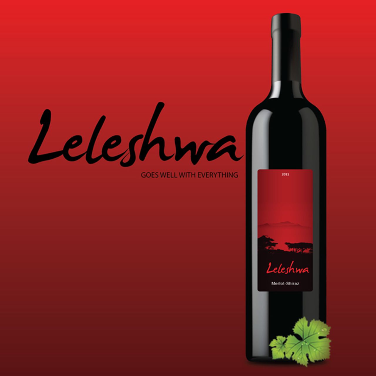 Its makers say Leleshwa is a Maasai word, named for the leleshwa tree, which is common in the Naivasha area.