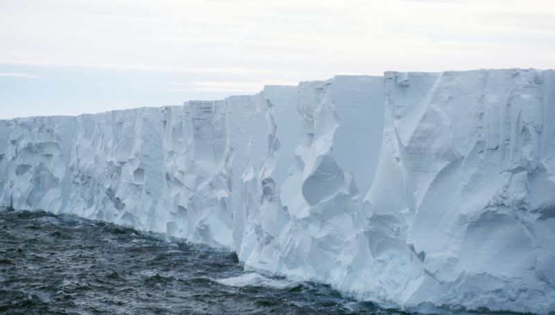 11 Extreme Weather Records | CNN