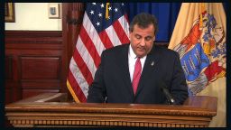Chris Christie apologizes for Fort Lee Traffic