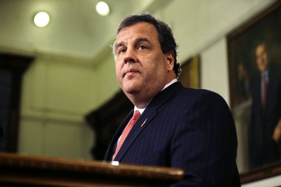 New Jersey Gov. Chris Christie was not indicted as part of the Bridgegate scandal. But one of his appointees pled guilty and 2 former staffers face criminal charges. 