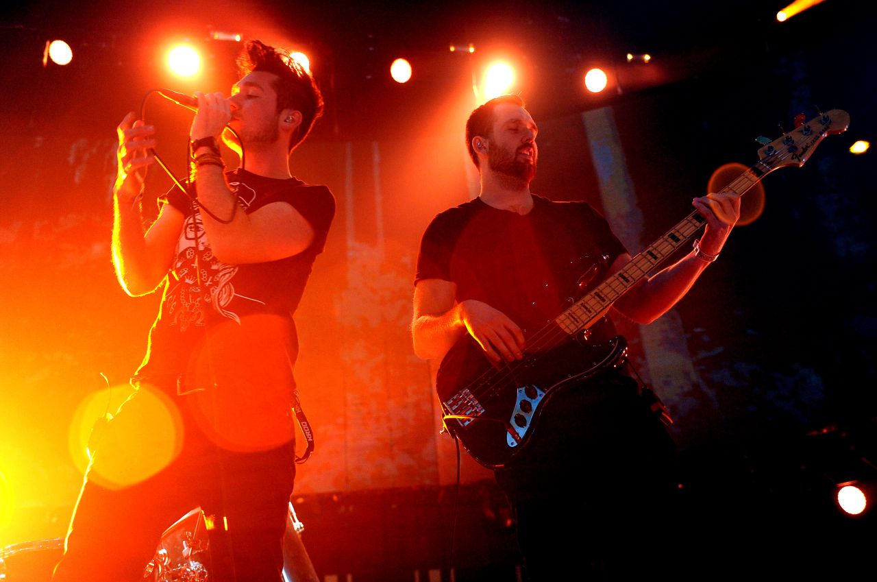 <strong>Bastille: Performing April 11 and </strong><strong>18</strong>