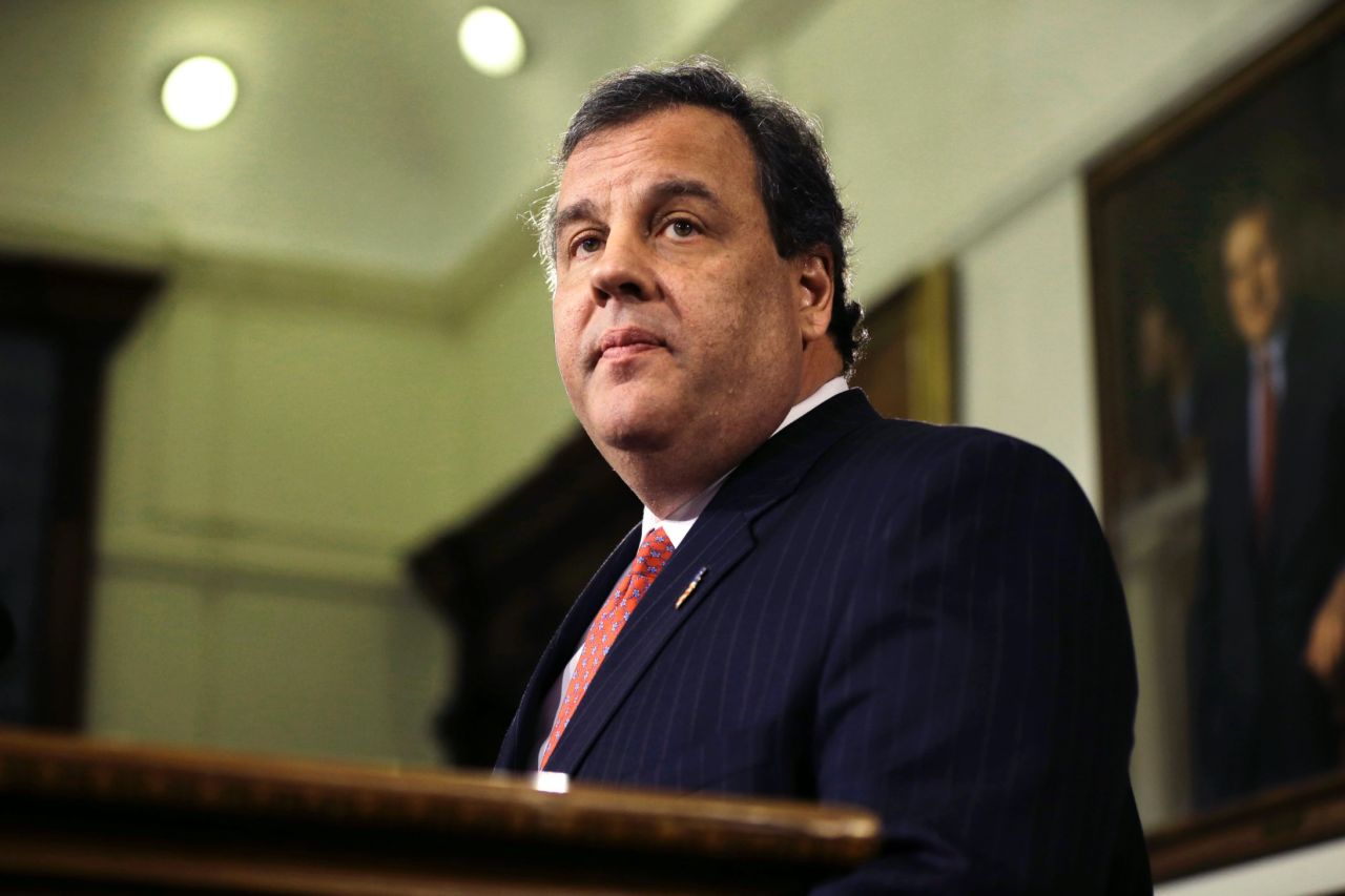 When embattled New Jersey Gov. Chris Christie said "mistakes were clearly made" in addressing suggestions top aides orchestrated a politically motivated traffic fiasco last year he echoed the words of problem-plagued politicos of scandals past. The phrase, "Mistakes were made" creates the veneer of appearing contrite while carefully avoiding full blame. 