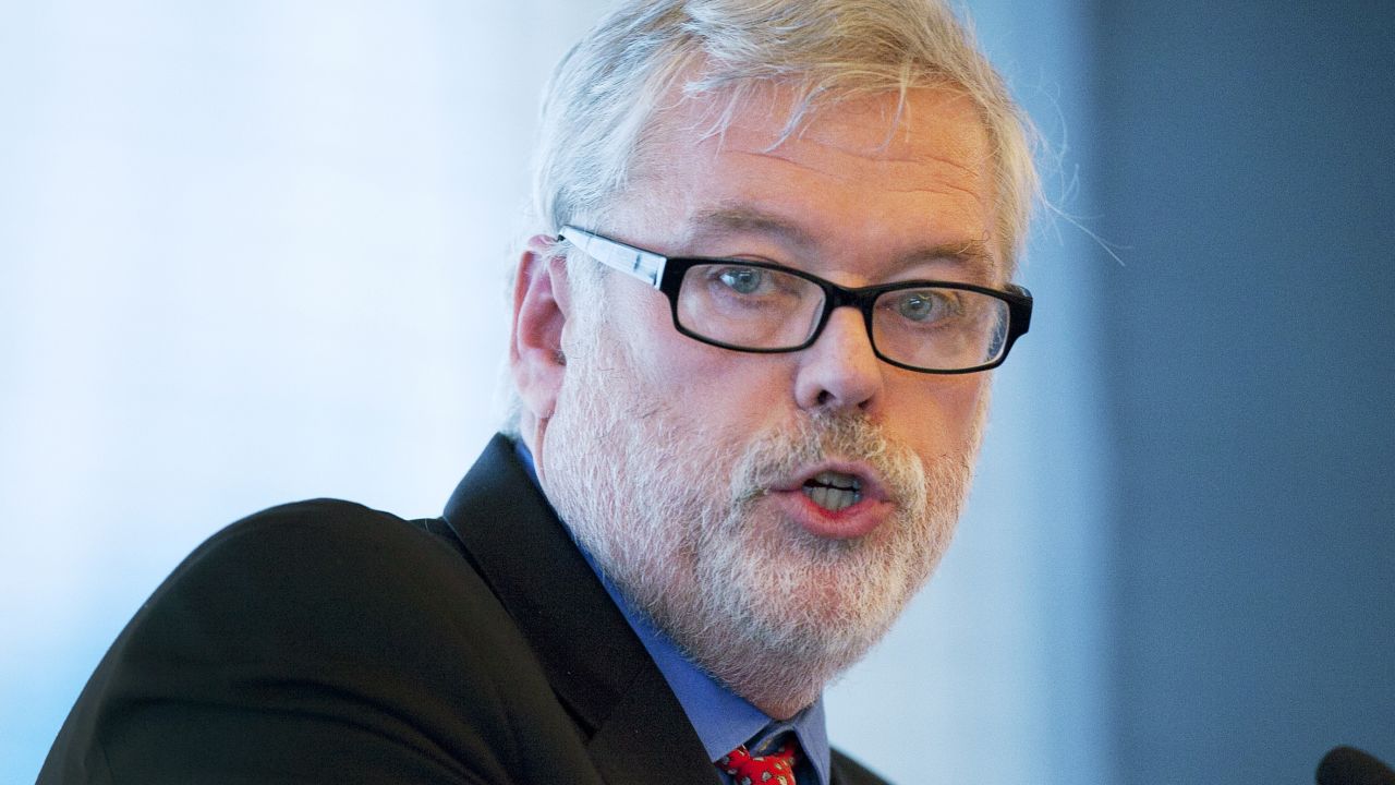 Patrick Foye, the executive director of the Port Authority, said access lane closures that resulted in the George Washington Bridge traffic mess didn't follow proper agency protocols. He ordered the lanes reopened and has been subpoenaed by the state Assembly committee as part of its investigation into the bridge scandal.