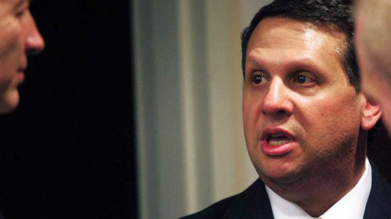 David Wildstein, a former top Christie appointee at the Port Authority of New York and New Jersey pleaded guilty to one charge of conspiracy to commit fraud on federally funded property and one civil rights violation.