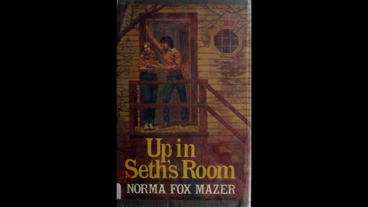 You can probably guess what was going on up in Seth's room. This tale of a 19-year-old high school dropout trying to coax his 15-year-old virgin girlfriend into having sex with him titillated teens when it came out in 1980. Though it was frank and candid for the era in which it was released, most modern-day feminists would probably be horrified by the "boys will be boys" attitude of the characters.