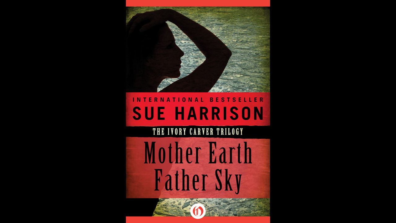 Battling odds and challenging gender norms -- often at the same time -- are recurring themes in young adult lit, regardless of time, location or epoch. In "Mother Earth Father Sky," Amerindian woman Chagak struggles to survive after her people are slaughtered by a neighboring tribe. She learns to hunt and defend herself with the help of a recluse who offers her shelter. Then, one of the men who killed her family demands to marry her.