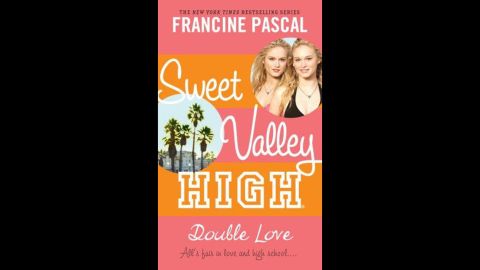 Against the backdrop of a wealthy California suburb, blonde-haired, blue-eyed identical twins Elizabeth and Jessica Wakefield lead a charmed life of pool parties, dances and shopping -- or at least it seems so on the surface. The Sweet Valley High series explored themes of love and lust, drug use, sexual assault, terminal illness and infidelity after its 1983 debut.<br />