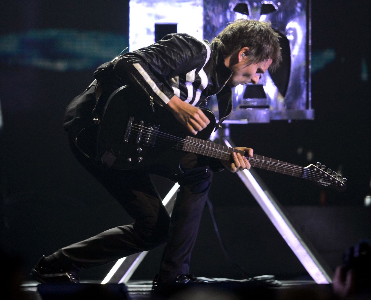 <strong>Muse: Performing April 12 and </strong><strong>19</strong>