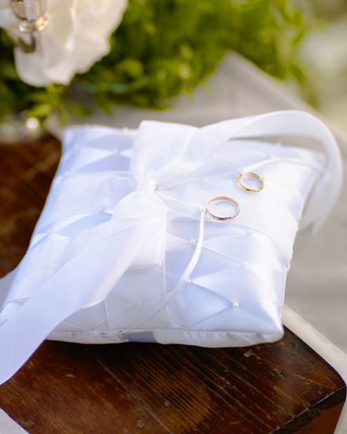 The thoughtful thing to do is to invite the ring bearer and flower girl  to the reception, even if it's just the cocktail hour and you get them a sitter for the rest of the night.