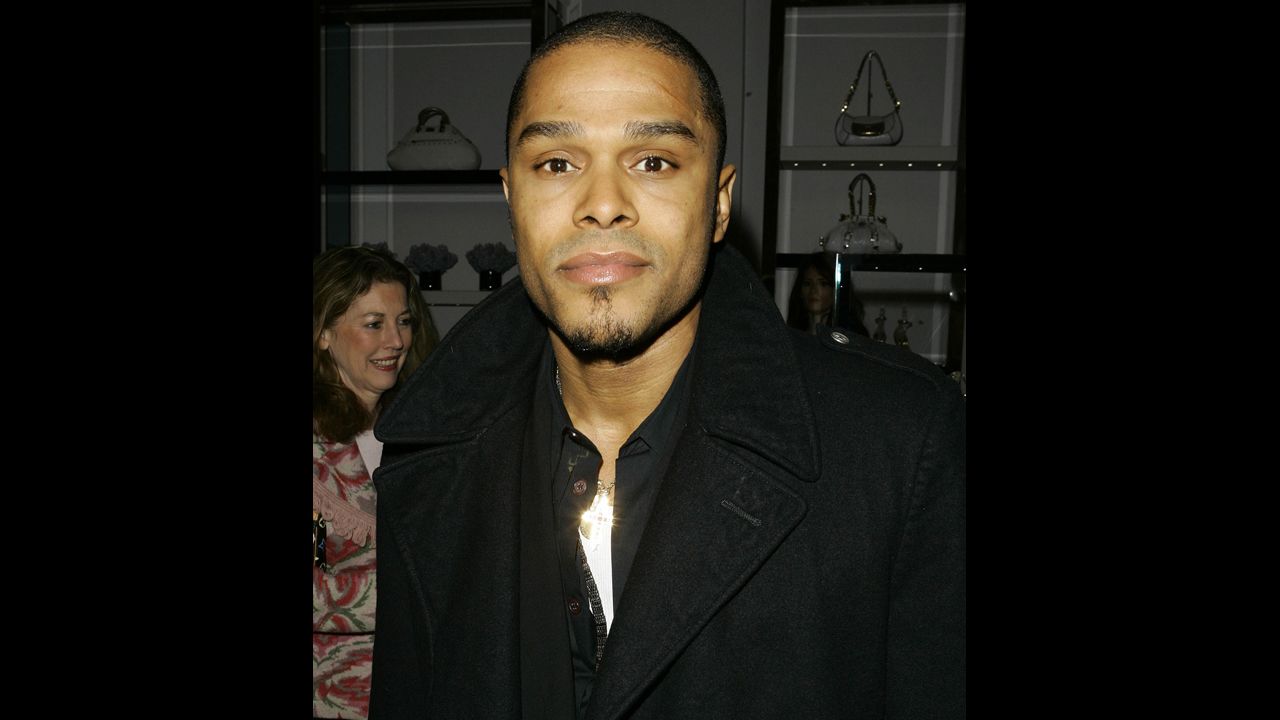 El cantante de R&B Maxwell es el hijo de una madre haitiana y un padre puertorriqueño. 