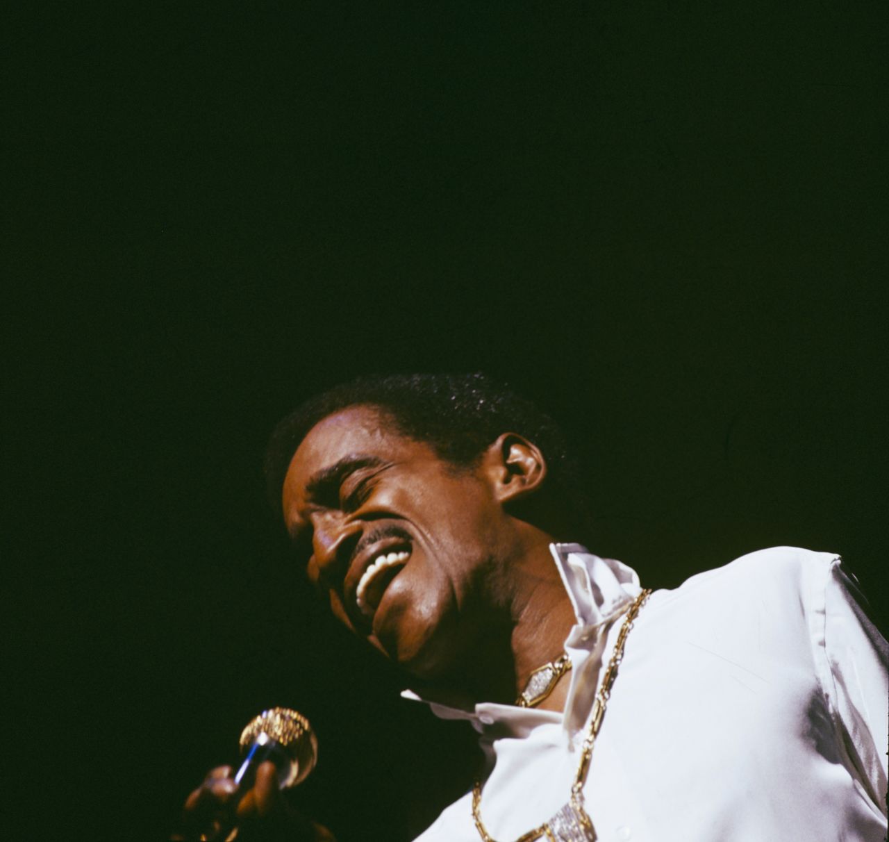 Entertainer Sammy Davis Jr. always said his mother, Elvera Sanchez, was from Puerto Rico, but she was actually of Cuban descent. Davis lied because he didn't want any anti-Cuban sentiment to affect his record sales, author Wil Haygood wrote in "In Black and White: The Life of Sammy Davis, Jr."