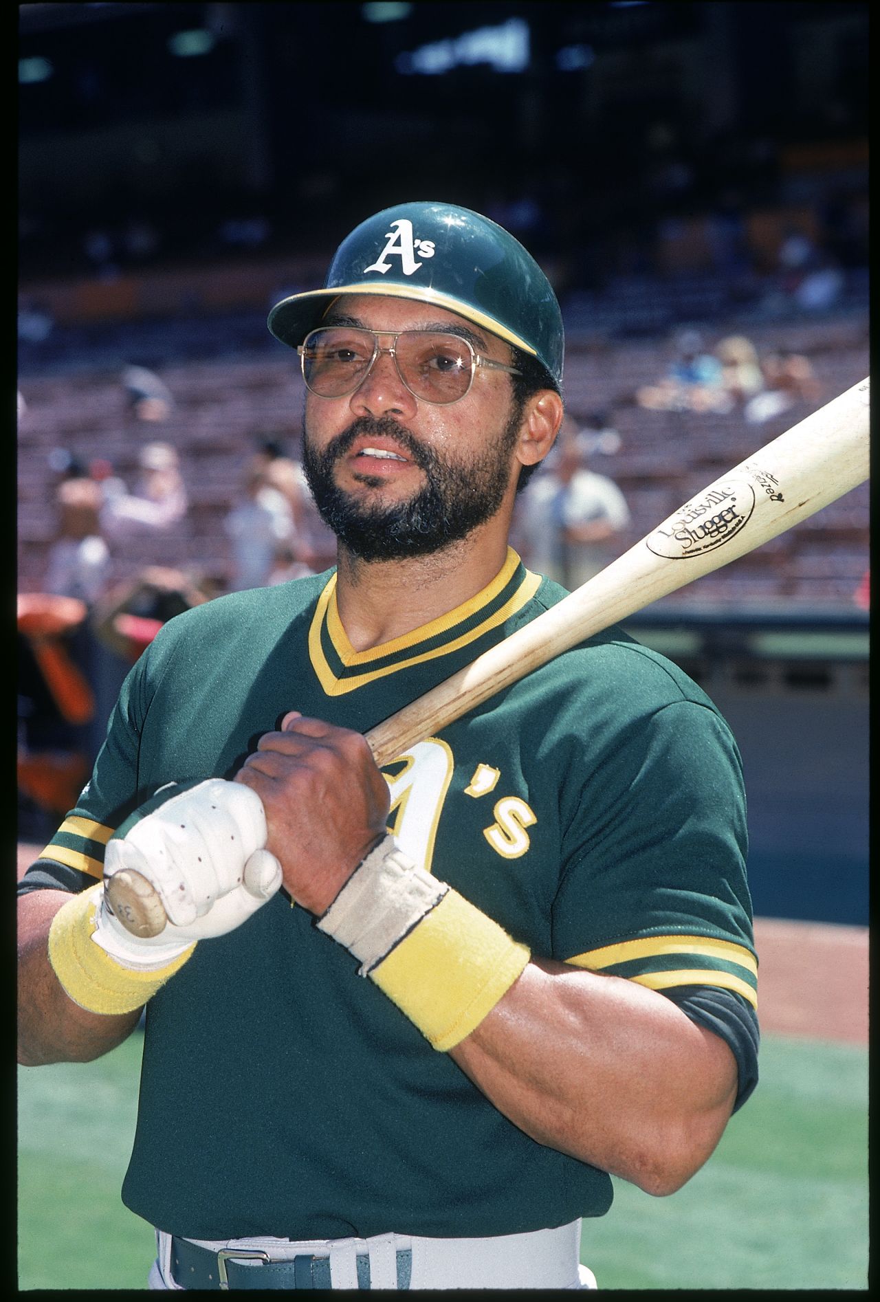Hall of Fame baseball player Reggie Jackson, born Reginald Martinez Jackson, is of Puerto Rican descent.