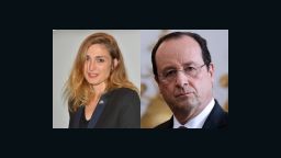 Hollande Gayet Split