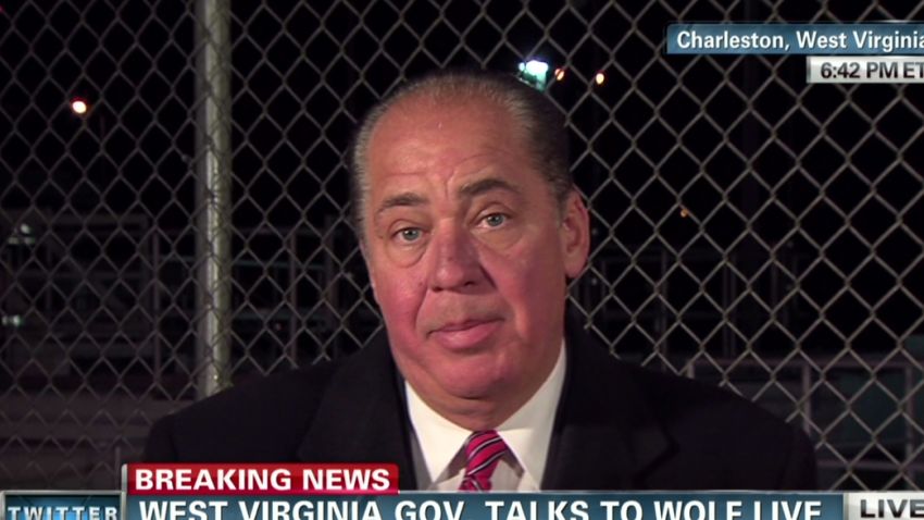 tsr intv west virginia gov tomblin water chemical leak_00040110.jpg