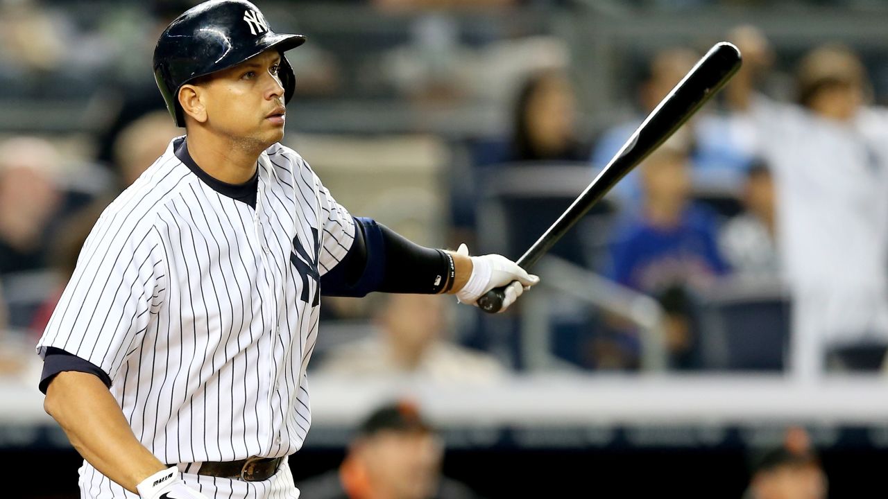 New York Yankees slugger Alex Rodriguez, who received a 162-game doping suspension, Friday withdrew his lawsuits against Major League Baseball, Commissioner Bud Selig and the players' union. 