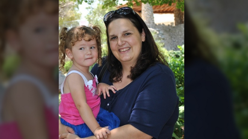 Después de dar a luz a su hija en 2008, la vida de Heather Kern cambió. Se enteró que padecía una enfermedad cardíaca congénita, y empezó a subir de peso a causa de sus medicinas, comer en exceso e inactividad.