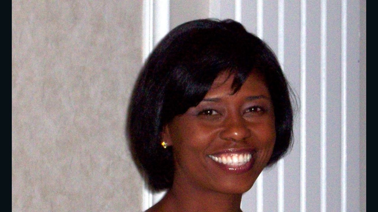 Yolanda Young