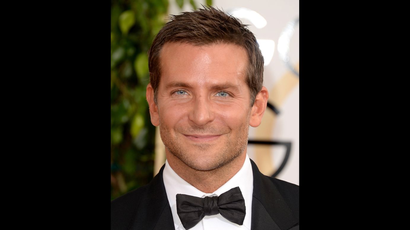 Bradley Cooper on how a Dell commercial saved his life.