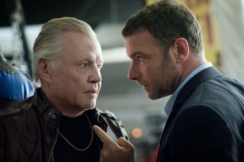 <strong>Best supporting actor in a series, miniseries or TV movie:</strong> Jon Voight, "Ray Donovan"