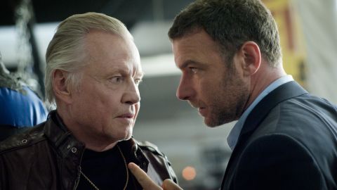 <strong>Best supporting actor in a series, miniseries or TV movie:</strong> Jon Voight, "Ray Donovan"