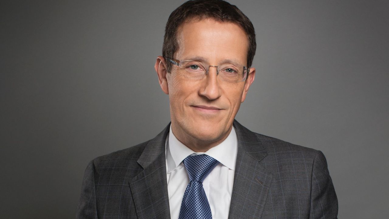 Richard Quest