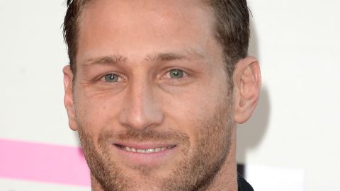 Juan Pablo Galavis, a Venezuelan-American soccer player, is the first Latino star of ABC's "The Bachelor."