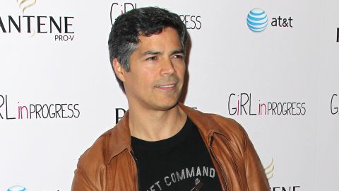 Actor Esai Morales has defined Latino stereotypes as the "4 H's of Hollywood."