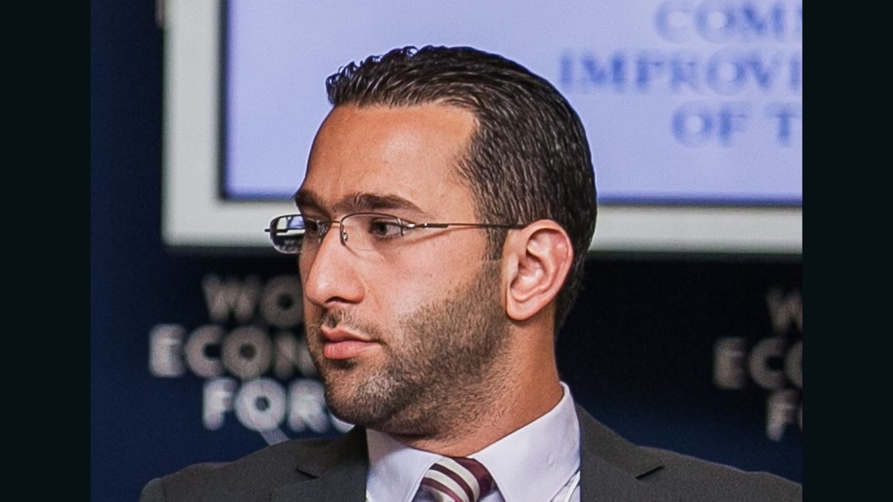 Amir Shihadeh