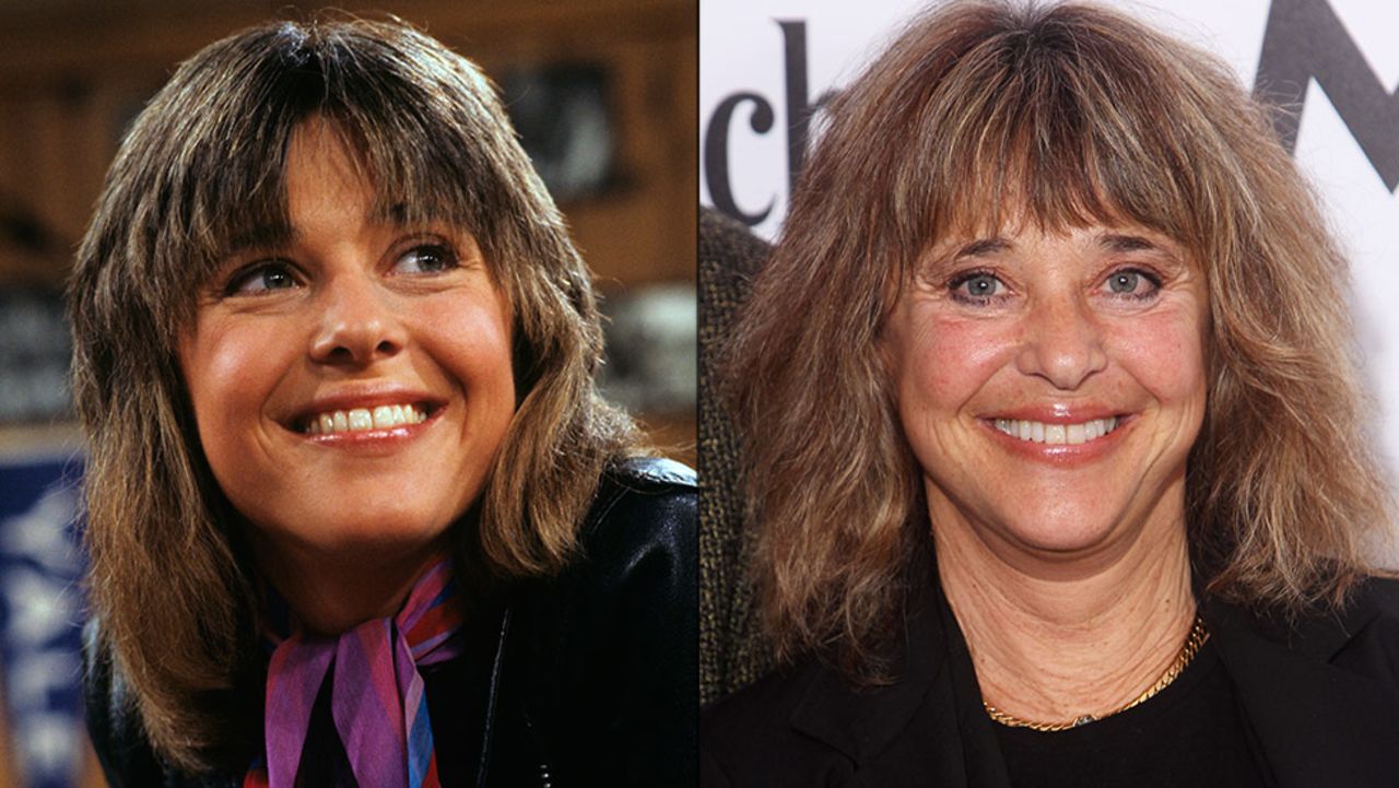 Suzi Quatro wasn't just a rocker; she also appeared briefly on the show as Leather Tuscadero. While it was a blip on the "Happy Days" screen, it became a memorable one and had fans singing her tune "Devil Gate Drive." 