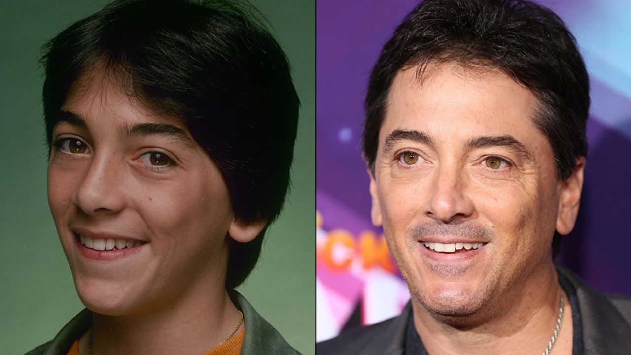 Scott Baio starred as Chachi Arcola and continued that role on "Joanie Loves Chachi." He found further fame on "Charles in Charge" and was the subject of reality shows "Scott Baio Is 45...and Single" and "Scott Baio Is 46...and Pregnant." he currently stars on the Nick at Nite comedy "See Dad Run."