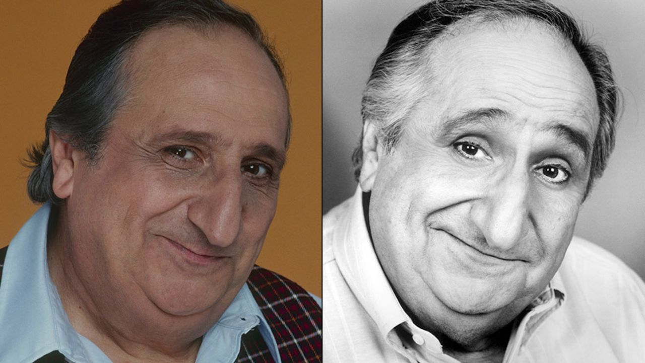 Al Molinaro permanently joined the series in season 4 as Al Delvecchio, the owner and cook of Arnold's Diner, on the show. His lasted listed role <a href="http://www.imdb.com/name/nm0596846/?ref_=fn_al_nm_1" target="_blank" target="_blank">on IMDb</a> was on the show "Step by Step" in 1992. He is reportedly now semi-retired, only occasionally appearing in TV commercials.