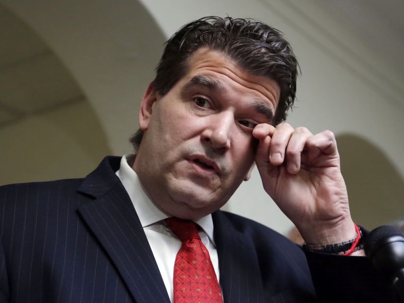 Aides and appointees of New Jersey Gov. Chris Christie have been accused of closing lanes on the George Washington Bridge to punish Fort Lee Mayor Mark Sokolich, pictured, for not endorsing Christie for re-election. If true, this wouldn't be the first time an American politician was targeted with dirty tricks -- the practice goes back as far as running for office. Click through to see other examples of less-than-ethical campaign tactics.