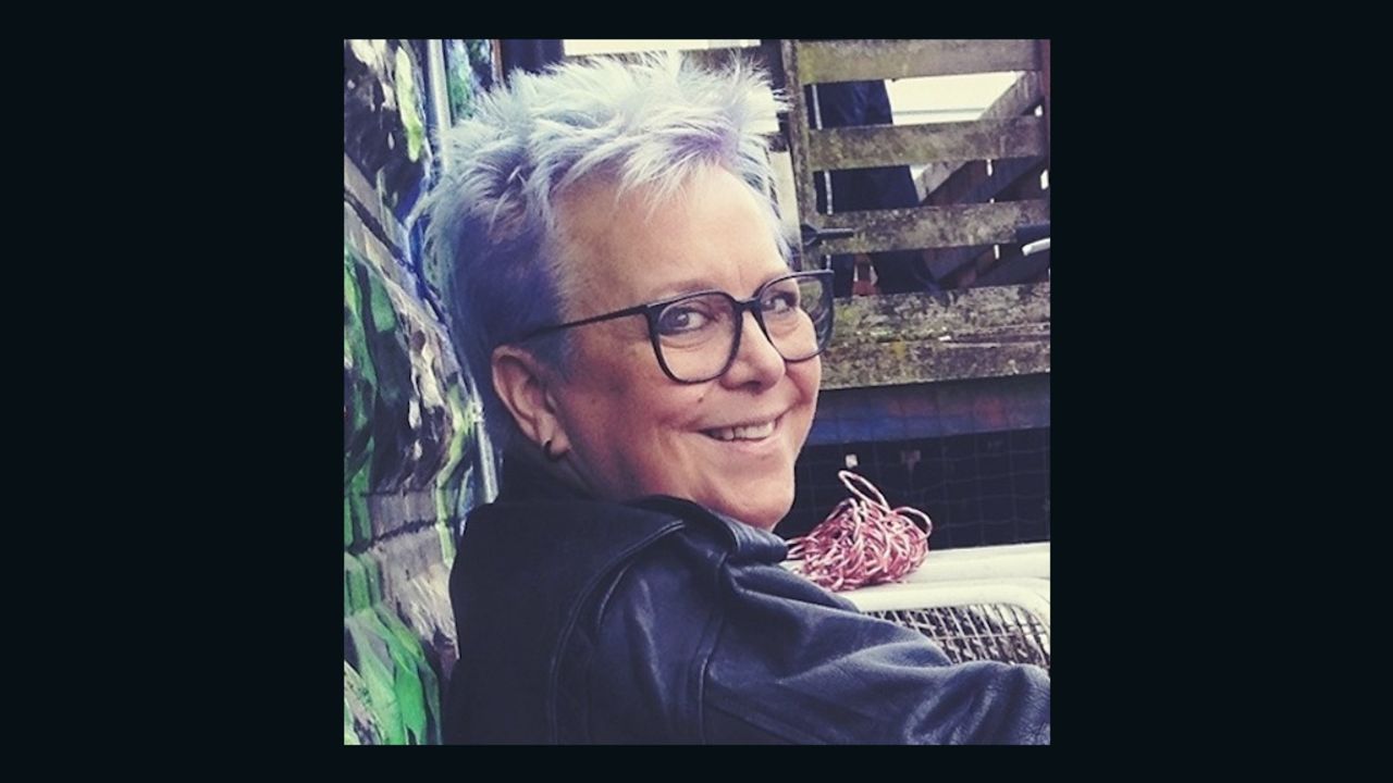 Janet W. Hardy