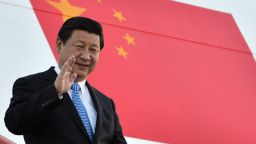 President Xi Jinping has demonstrated a zero-tolernace approach to corruption in his first year in power.