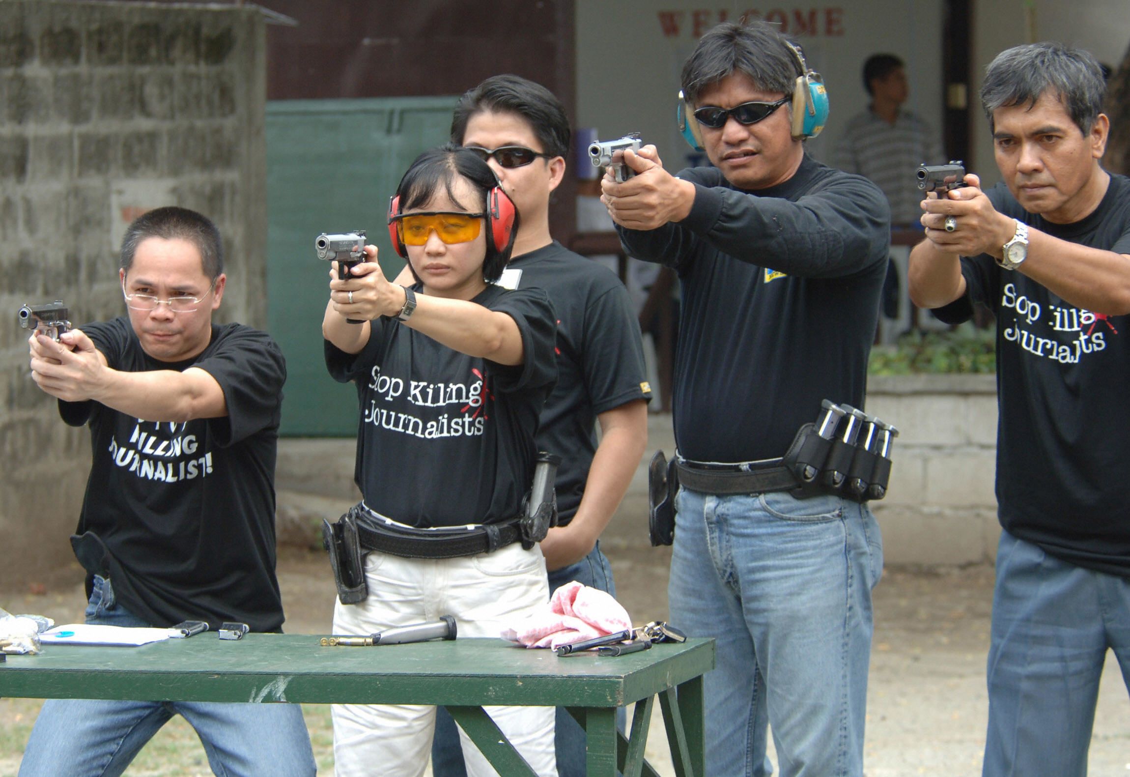 Actualizar 15+ imagen can a dual citizen own a gun in the philippines