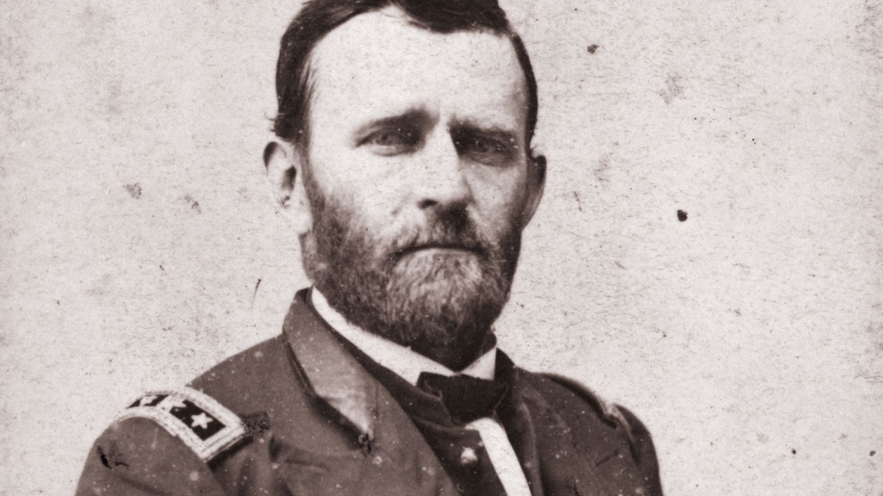 President  Ulysses S. Grant was perhaps the first to make use of the creative non-apology- apology when he acknowledged numerous scandals in his administration. "Mistakes have been made, as all can see," Grant said in a State of the Union address. 