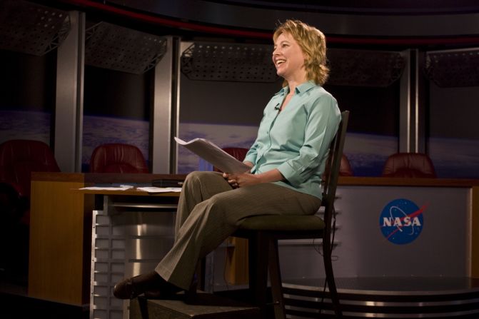 Astronomer and astrophysicist Kim Weaver is currently an adjunct professor in the Department of Physics and Astronomy at the Johns Hopkins University. She is best known for her continued concentration in X-ray astronomy at NASA's Goddard Space Flight Center. Weaver was born on April 19, 1964, in Morgantown, West Virginia.