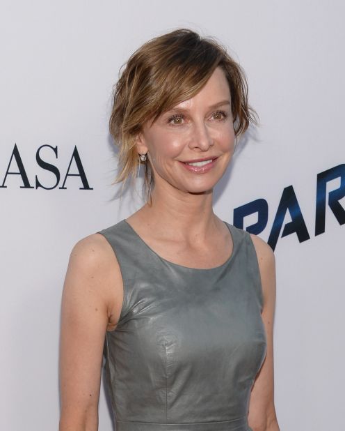 Actor Calista Flockhart cemented her stardom on the television series "Ally McBeal" with her chatty character, frantic love life and micro-mini-skirt suits. She was born in Freeport, Illinois, on November 11, 1964, but her family moved often. She now has her own family, with movie star husband Harrison Ford and son Liam.