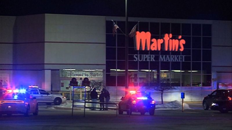 Grocery store shooting victims may have known attacker, police say | CNN