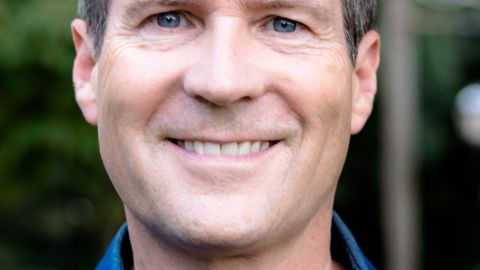 Tim Allis