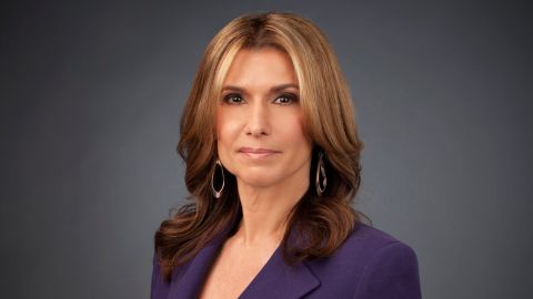 Carol Costello