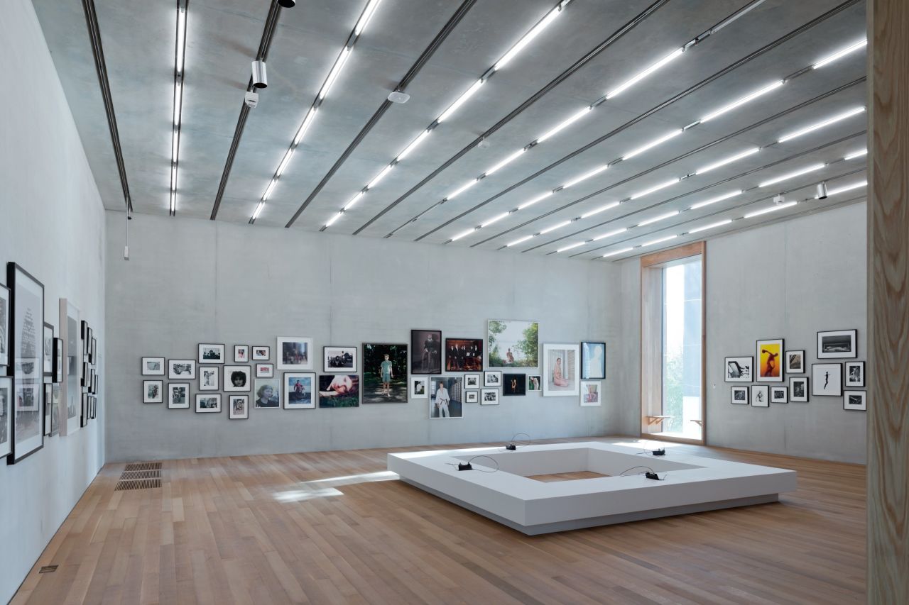 <strong>Perez Art Museum Miami:</strong> Known locally as PAMM, this museum celebrates Latin American and Caribbean artists.