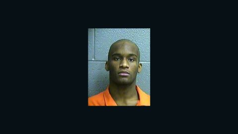 Henry Jackson shot at two ATF agents before being killed, police say.