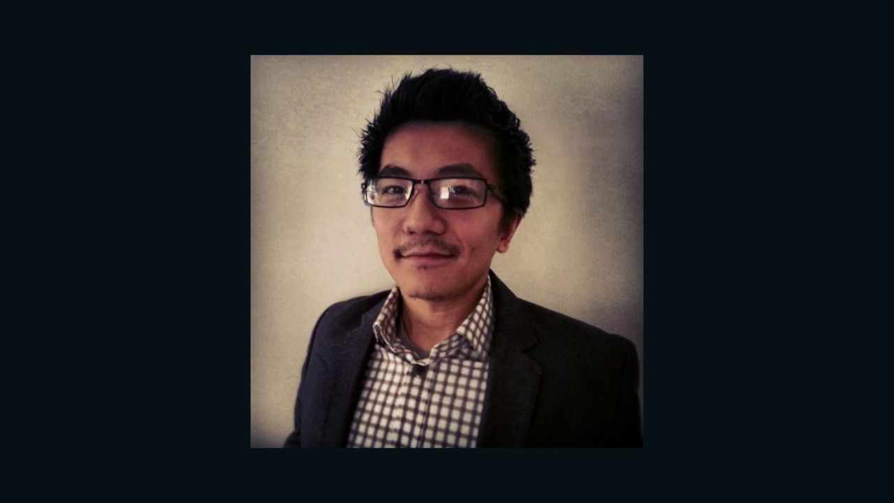 Damien Ma
