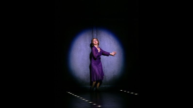 From "Follies" and "Annie Get Your Gun" to "Gypsy," Bernadette Peters has starred in some of Broadway's biggest hits in recent decades. She made her debut on the Great White Way in 1967, when she was not yet 20 years old, in "The Girl with the Freudian Slip."