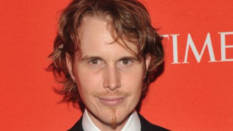 Chef Grant Achatz: "I could hear it crying in the kitchen."